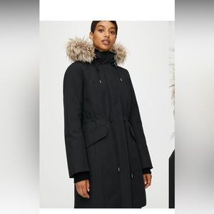 Wilfred winter jacket XXS